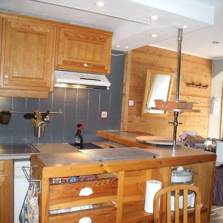 Studio A Proximite Des Pistes Saint-Chaffrey Luaran gambar